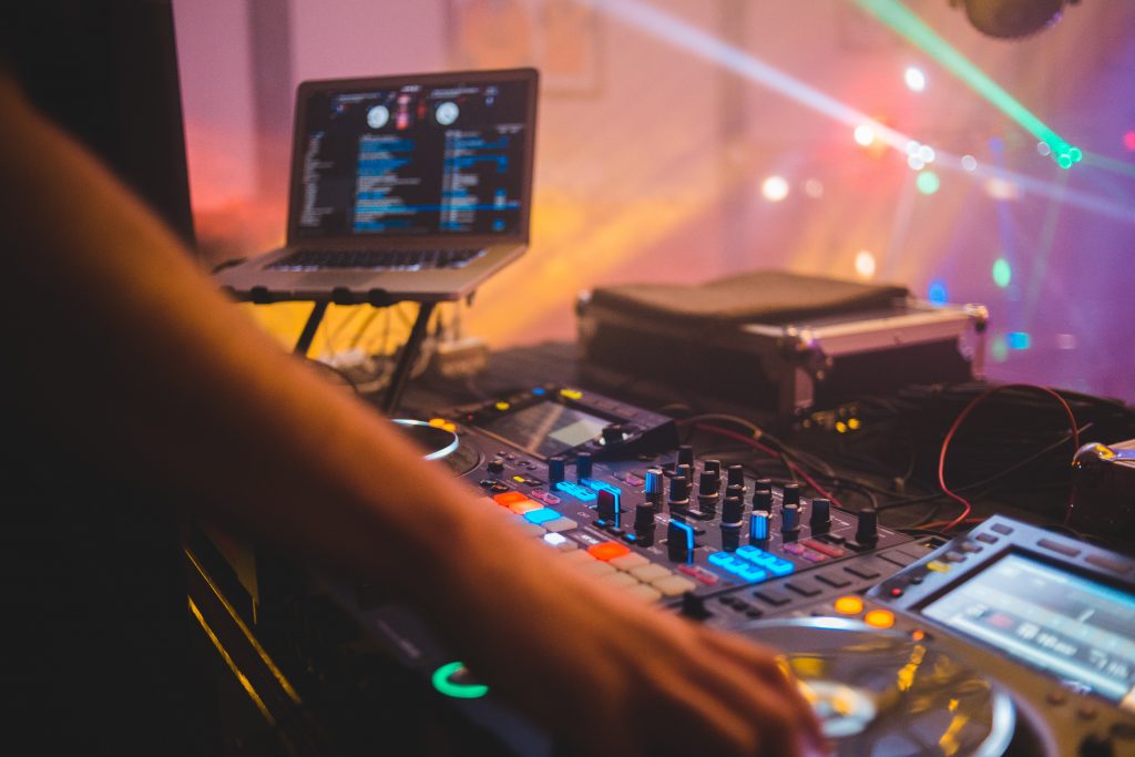 Benefits and Positive Impact of Implementing Digital Logsheets
Photo by Erik Mclean: https://www.pexels.com/photo/dj-with-mixer-controller-in-night-club-4062561/