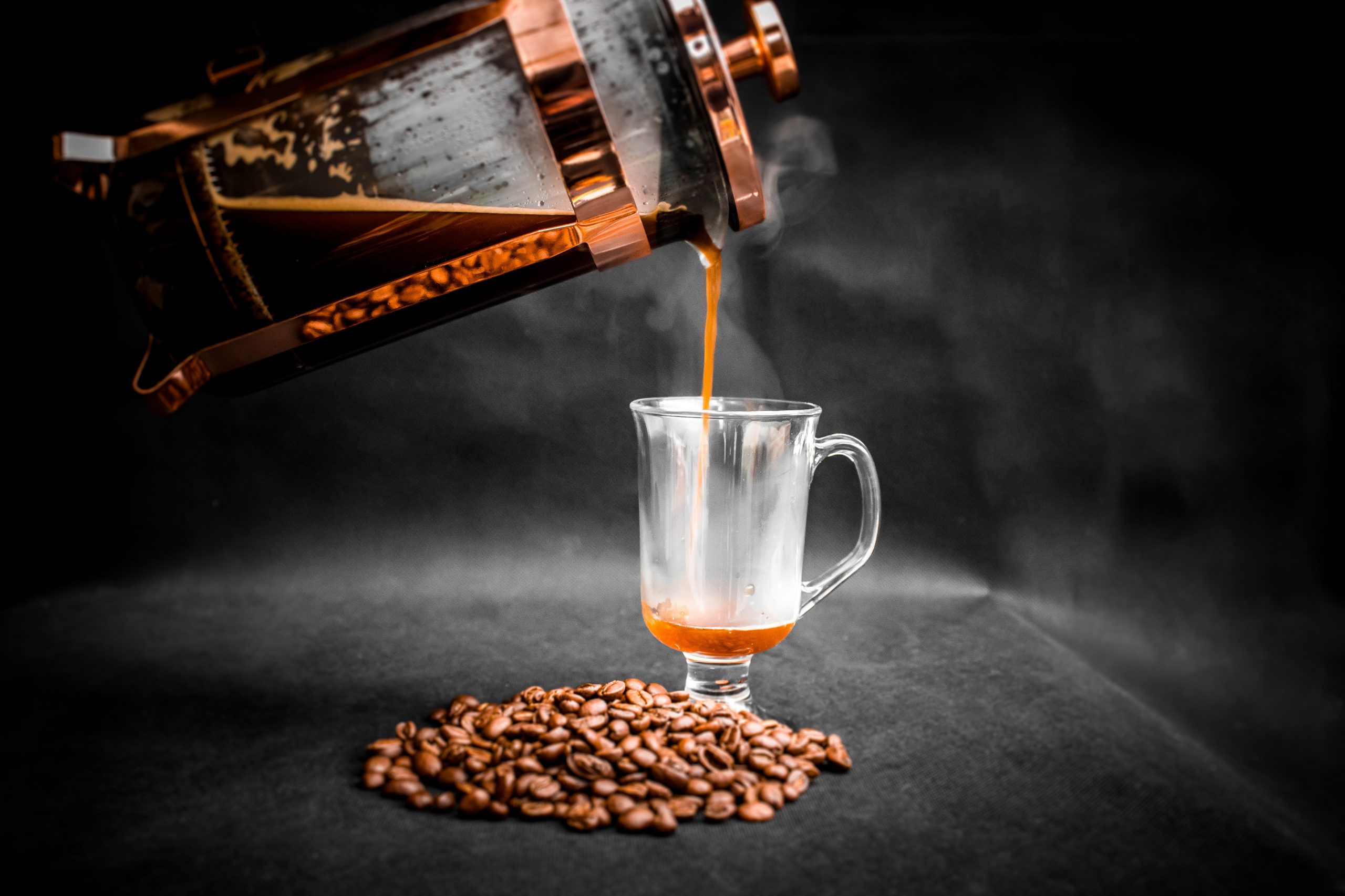 Optimizing Quality Control with Digital Logsheets
Photo by Georgi Petrov: https://www.pexels.com/photo/coffee-being-poured-from-french-press-into-elegant-glass-872894/
