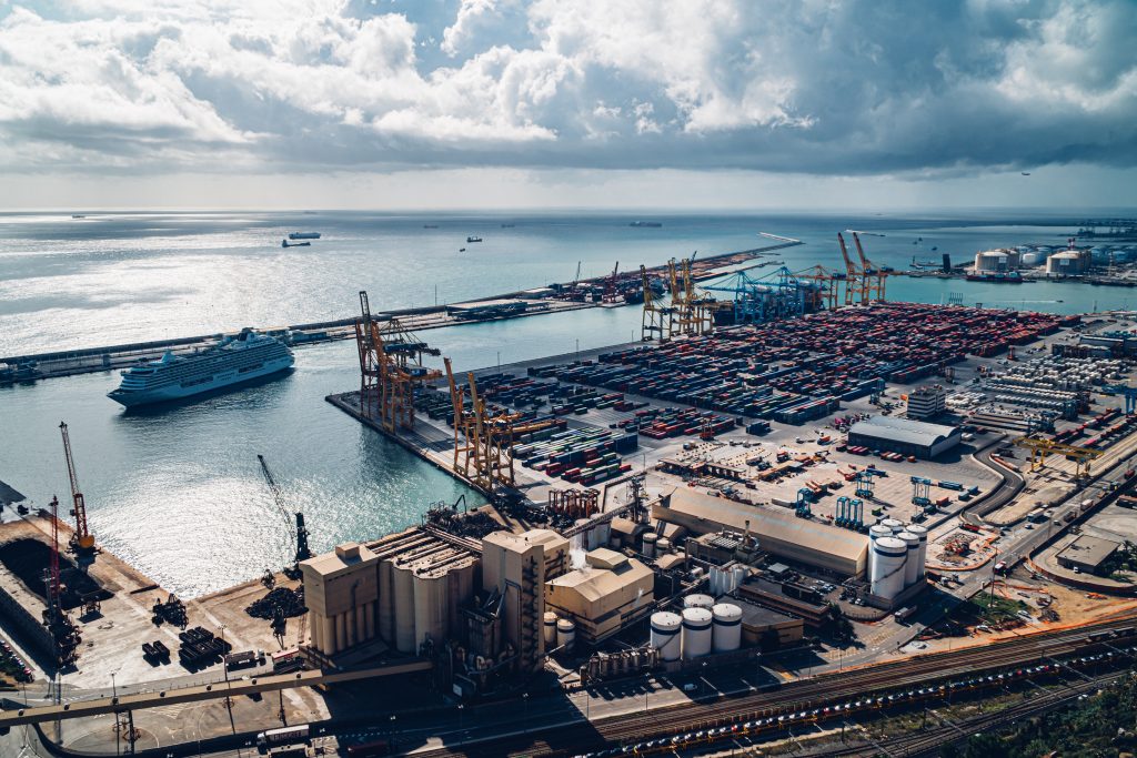 Introduction to the Calibration Process and the Role of Digital Logsheets
Photo by James Heming: https://www.pexels.com/photo/cargo-containers-in-a-port-4570838/