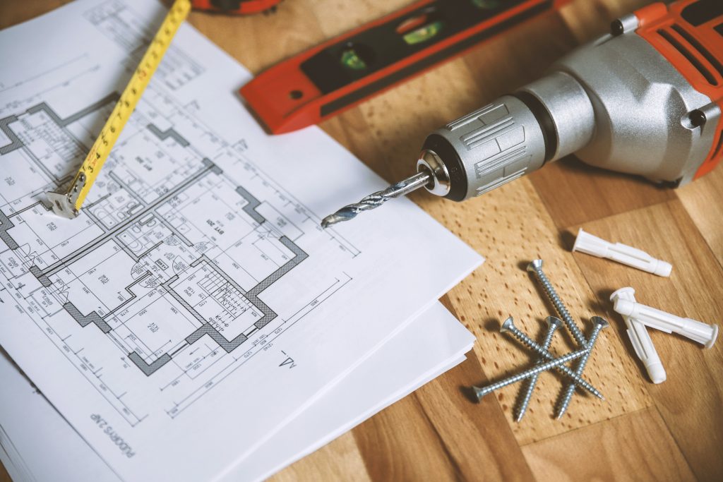 Digital Logsheet as a Real-time Tool for Safety Equipment
Photo by JESHOOTS.com: https://www.pexels.com/photo/floor-plan-on-table-834892/