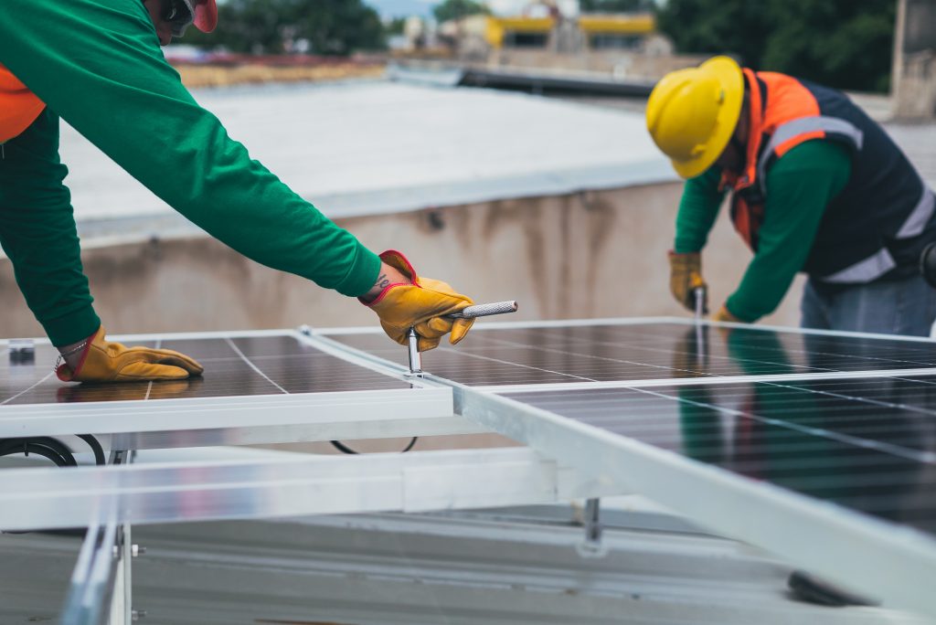 In-Depth Data Analysis
Photo by Los  Muertos Crew: https://www.pexels.com/photo/selective-focus-of-installing-on-solar-panels-8853499/