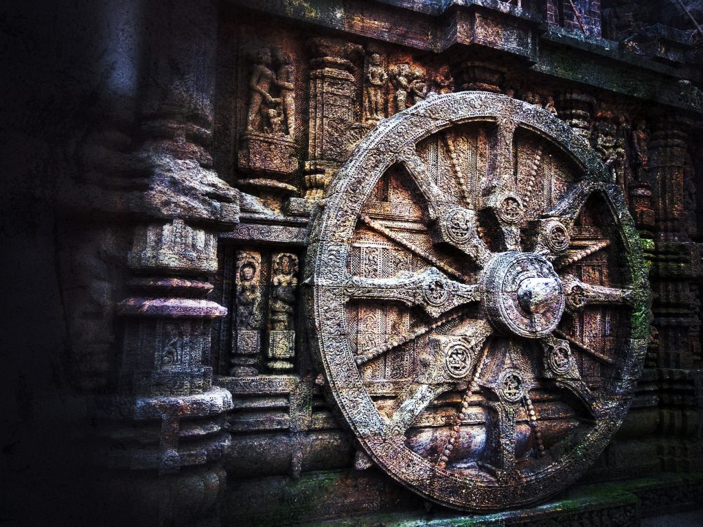 Mengelola Perubahan Budaya dengan Logsheet Digital
Foto oleh Navneet Shanu: https://www.pexels.com/id-id/foto/roda-kereta-coklat-672630/