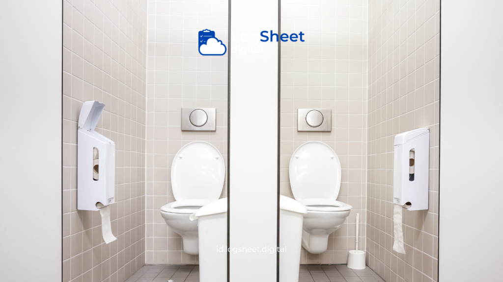Digitalisasi Maintenance Toilet Anda dengan Logsheet Digital



Canva