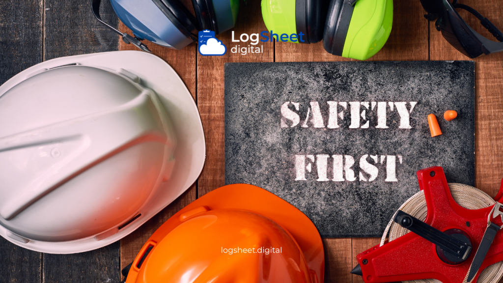 Benefits of Digital Logsheet in Safety Equipment Monitoring and Maintenance

Canva