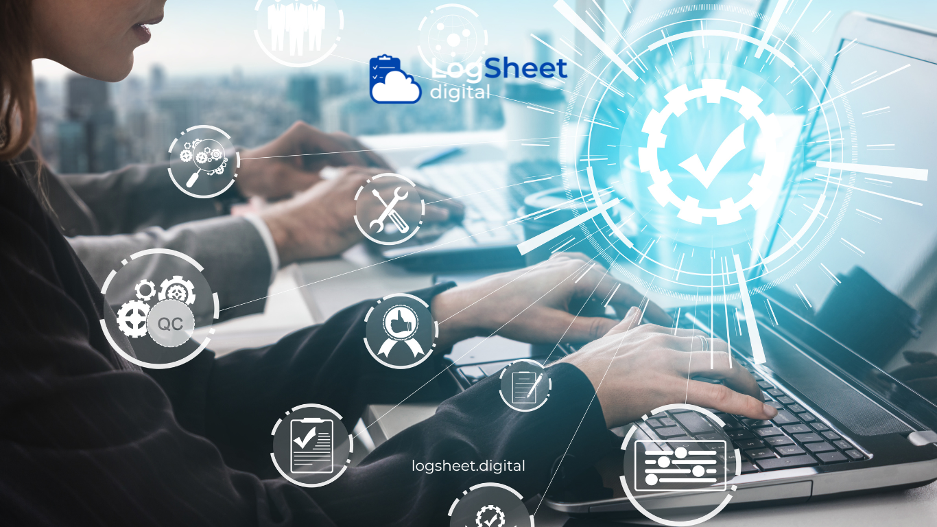 Logsheet Digital: Solusi Terbaru untuk Peningkatan Pengawasan dan Analisis Kualitas