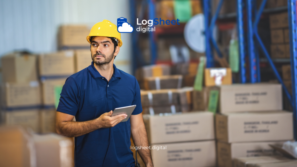 Advantages of Digital Logsheets in Quality Monitoring