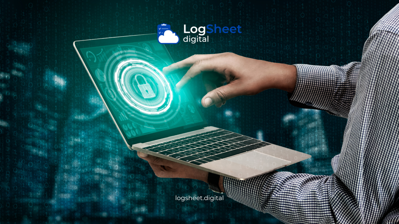 Logsheet Digital: Revolusi dalam Pengawasan dan Pemeliharaan Peralatan Keselamatan