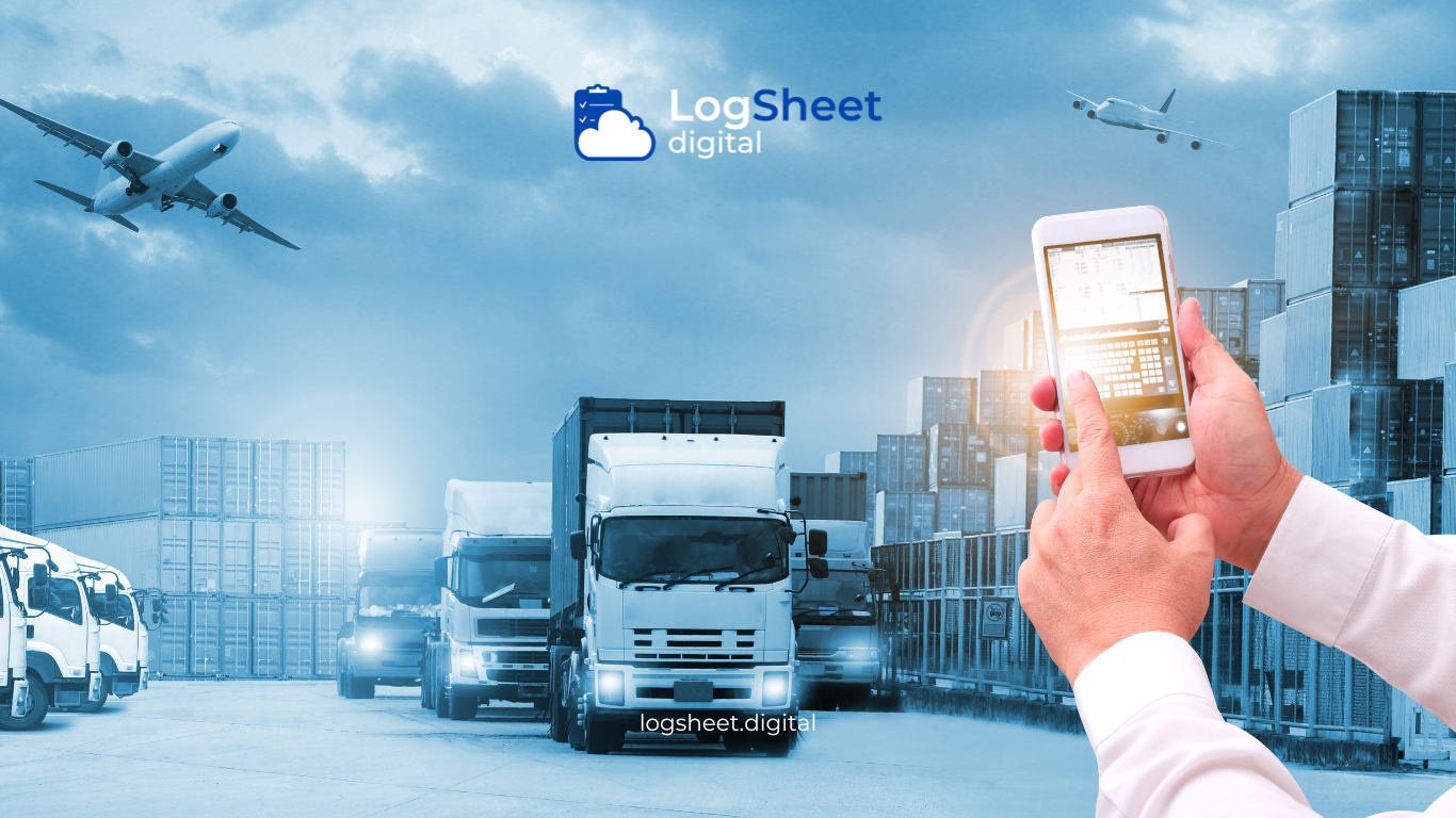 Optimizing Operational Oversight Through Digital Logsheets