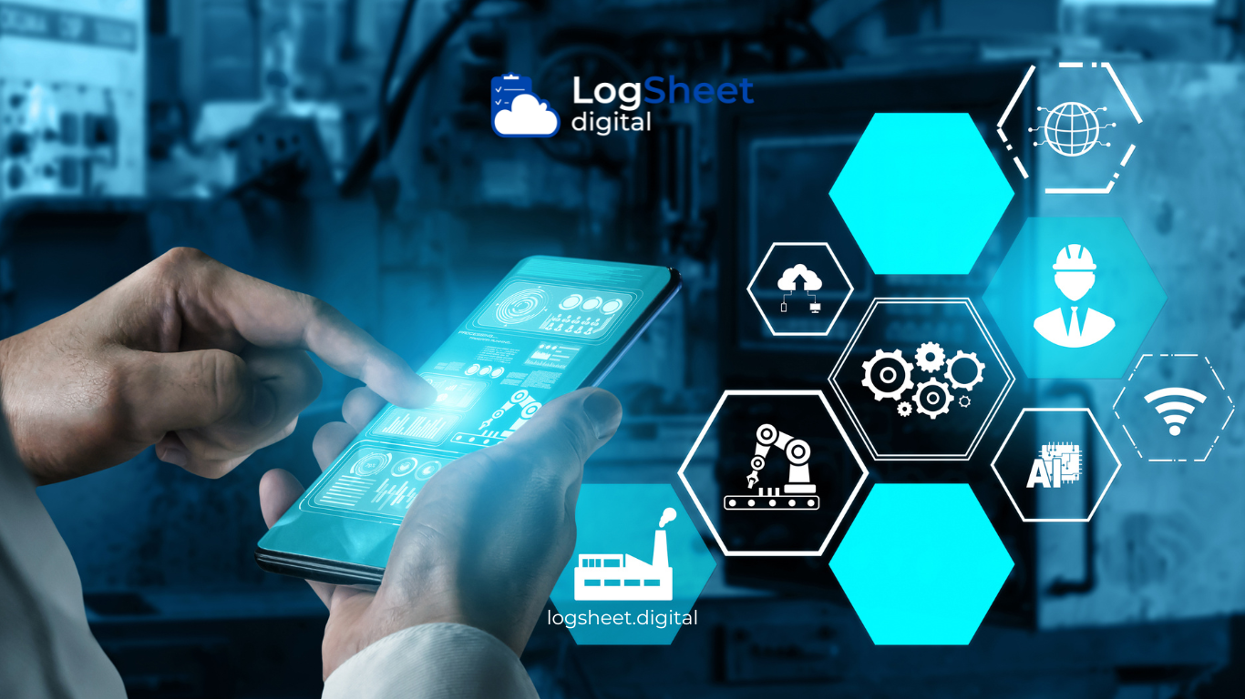 3. Meningkatkan Inspeksi Kualitas dengan Logsheet Digital Canva