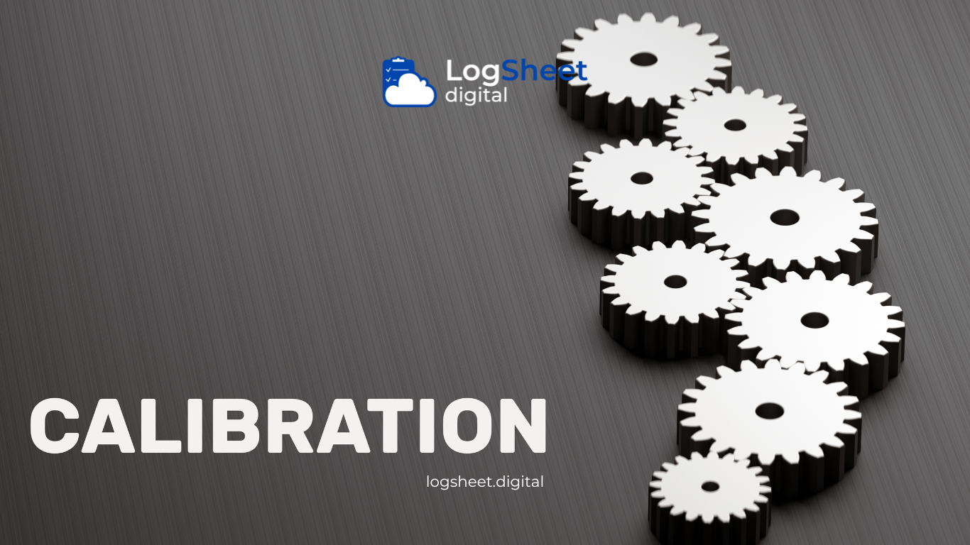 Digital Transformation in Calibration Management: The Role of Digital Logsheets in the Industry