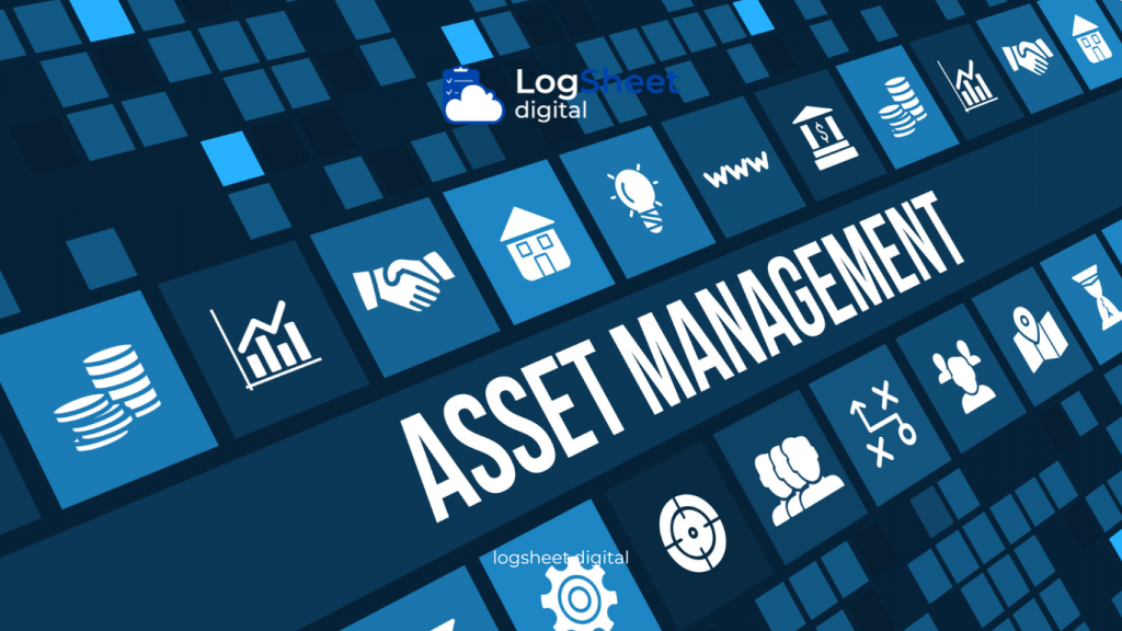 Advantages of Digital Logsheets in Asset Management

Canva