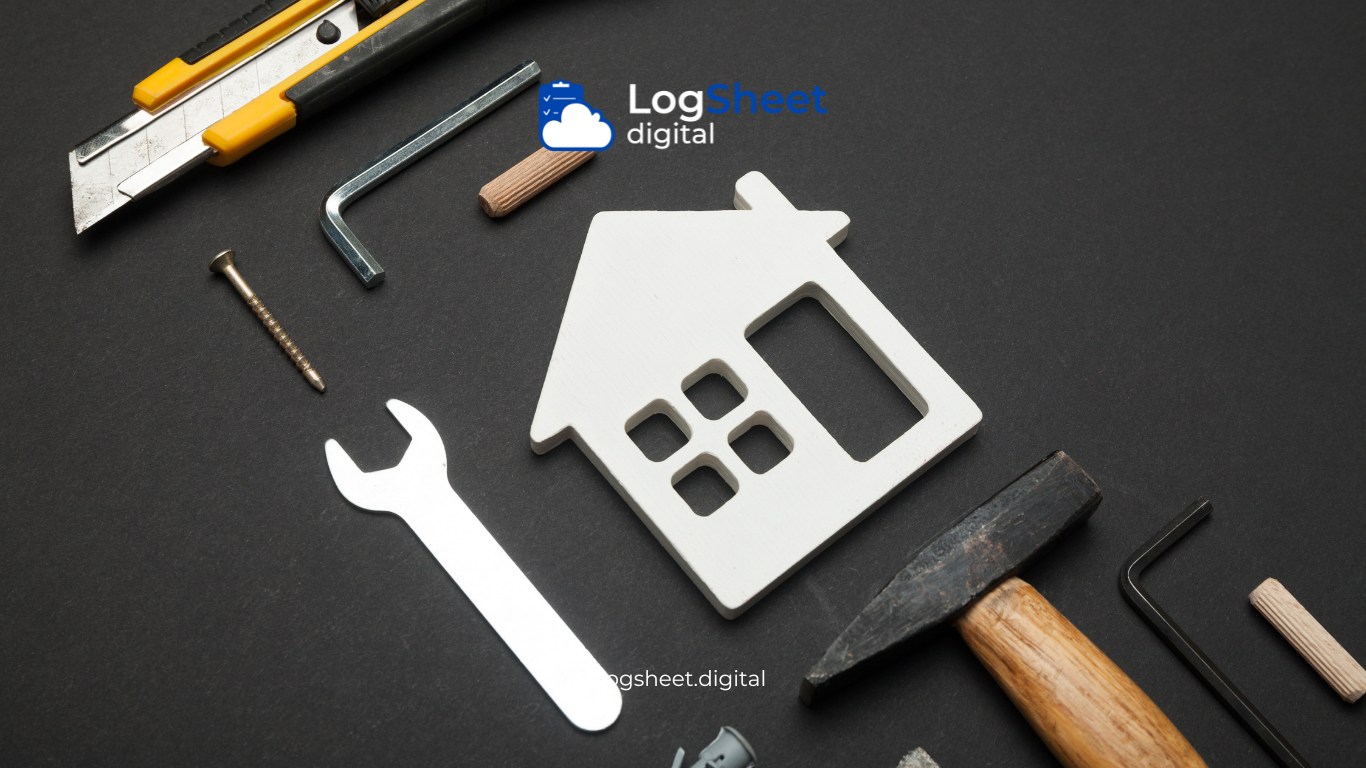 4. Implementasi Logsheet Digital dalam Sistem Keselamatan Canva