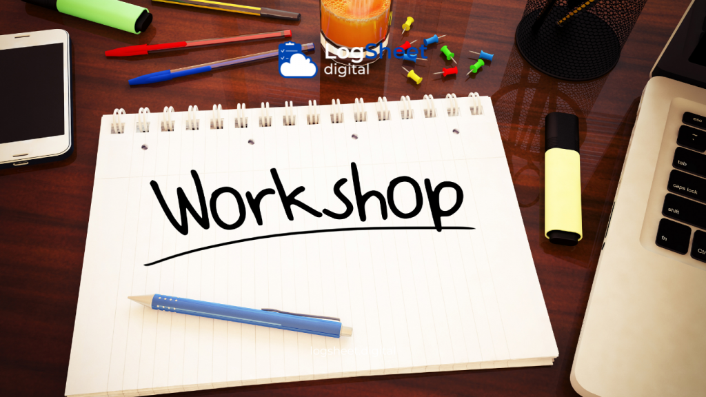 Understand the Workshop’s Needs and Goals