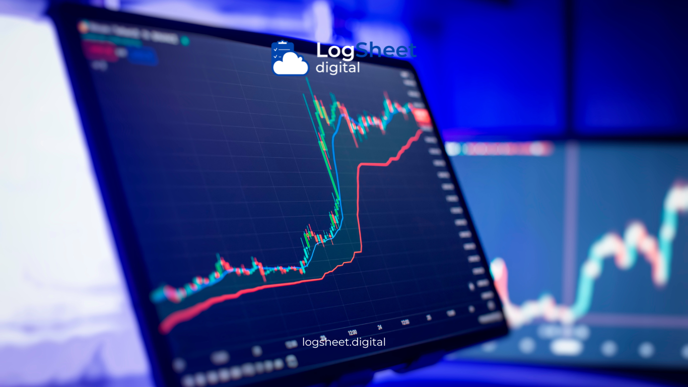 Using Digital Logsheets for Asset Condition Reporting