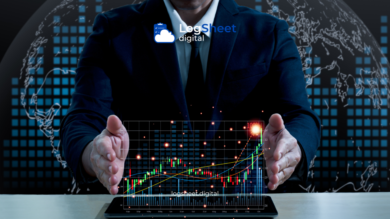 Digital Logsheet as a Real-time Monitoring Tool in the Calibration Process