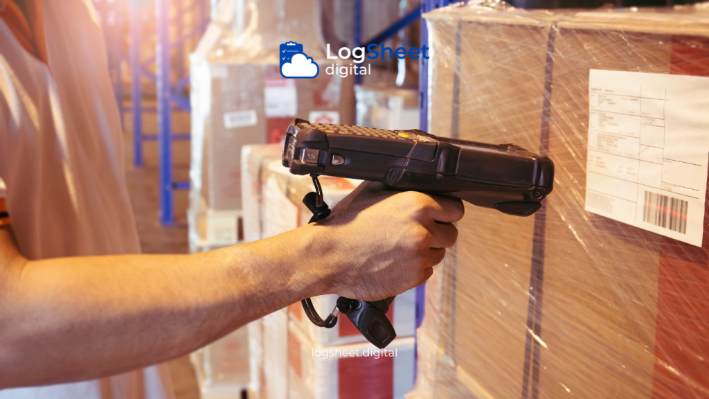 Success Stories: Implementation of Digital Log Sheets in Logistics Companies