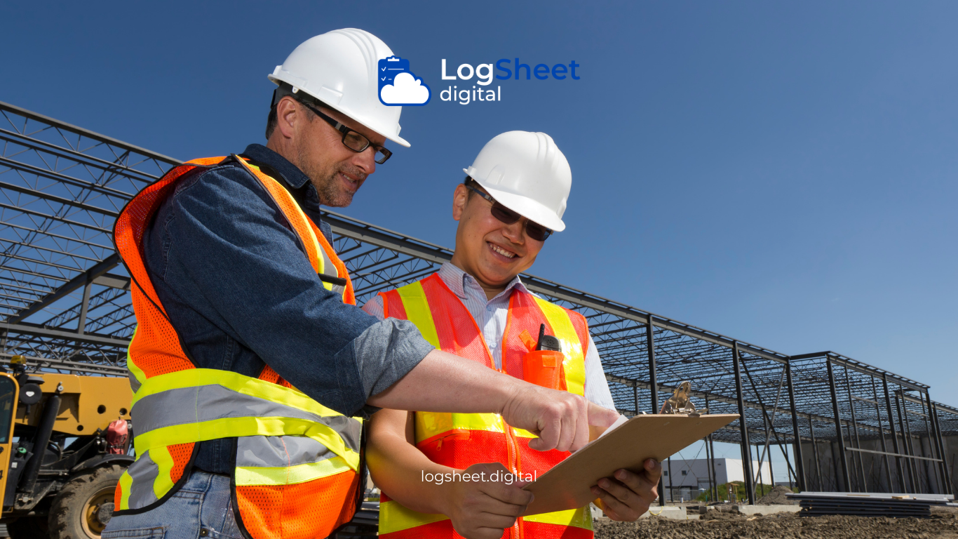 Tantangan dalam Implementasi Logsheet Digital Canva