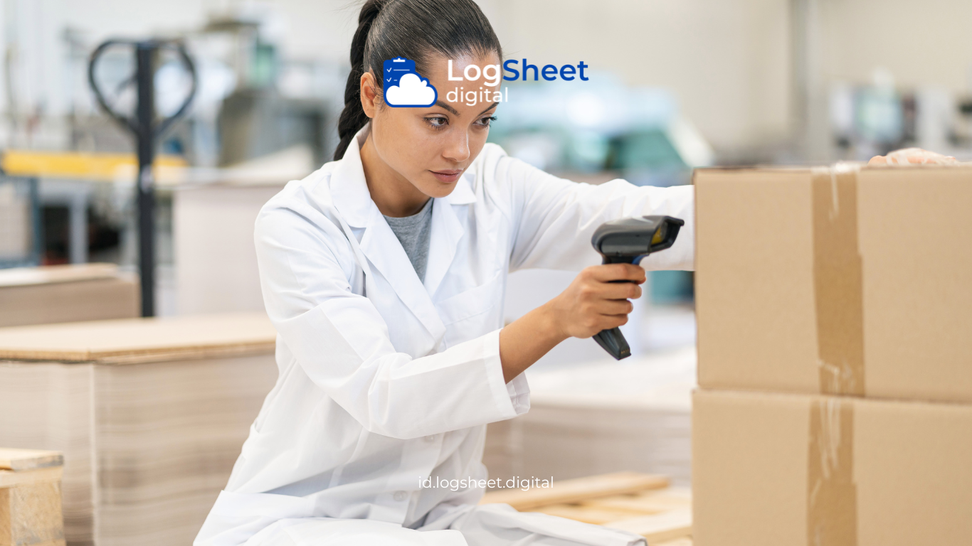 Productivity Improvement