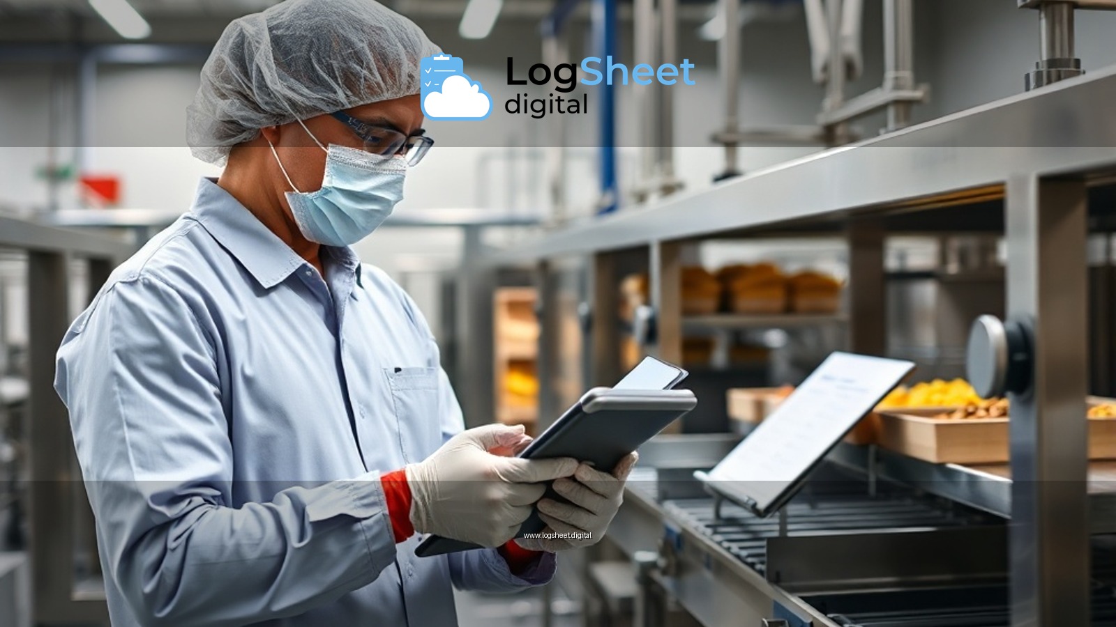 LogSheet Digital