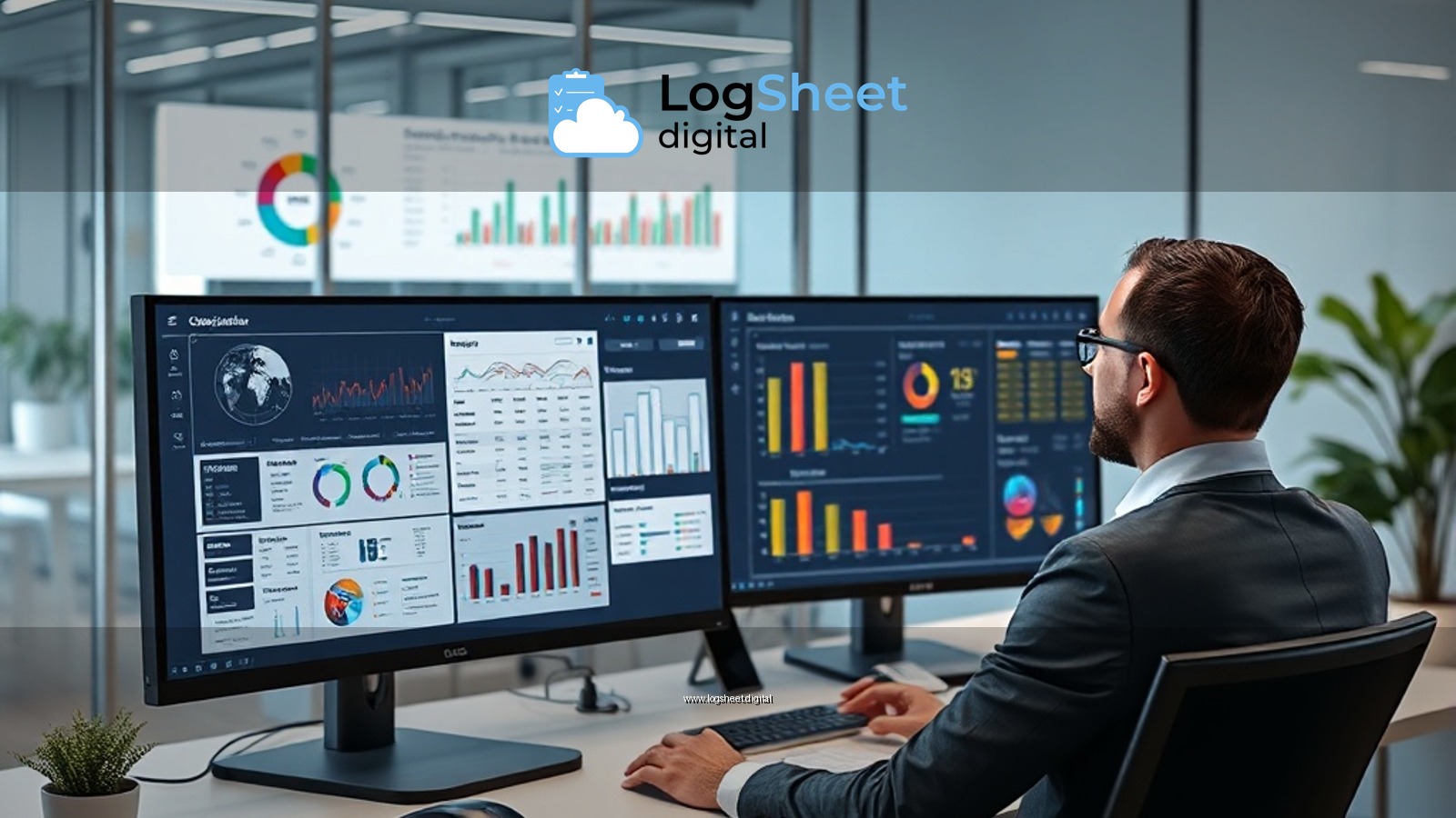 monitoring aktivitas outsourcing