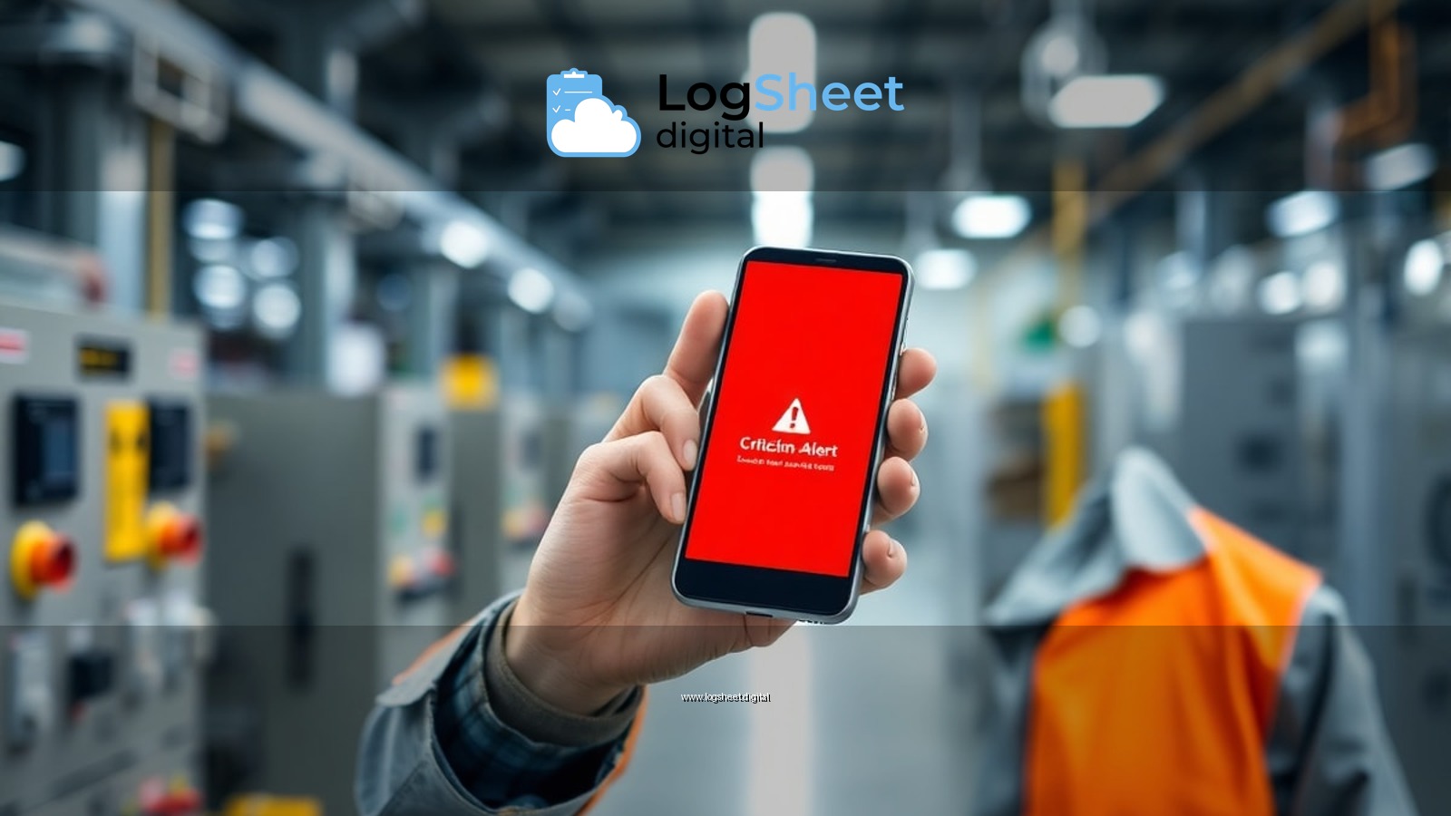 Cara Mempercepat Respon Gangguan Mesin lewat Notifikasi Sistem