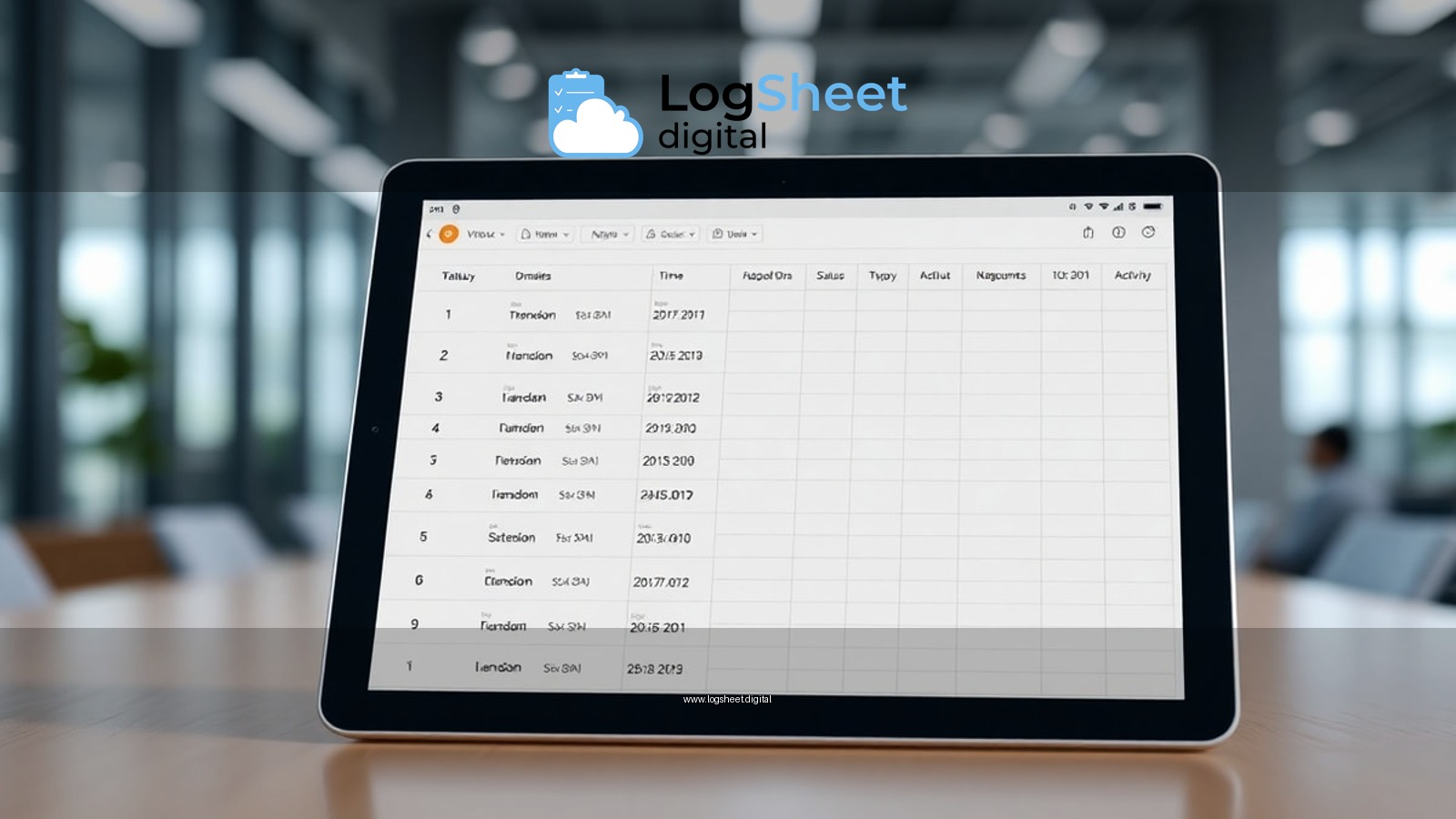 Mengapa Akuntabilitas Tim Meningkat dengan LogSheet Transparan