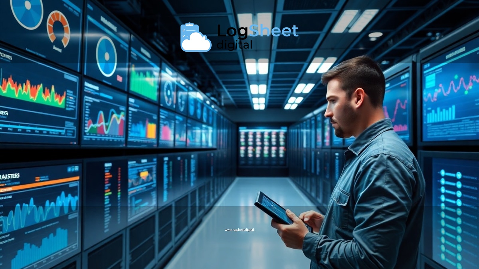 Mengapa Data Center Butuh Monitoring Aktivitas Real-Time?