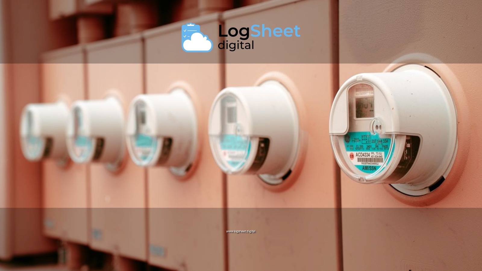 Mengapa Efisiensi Energi Pabrik Dimulai dari LogSheet Digital