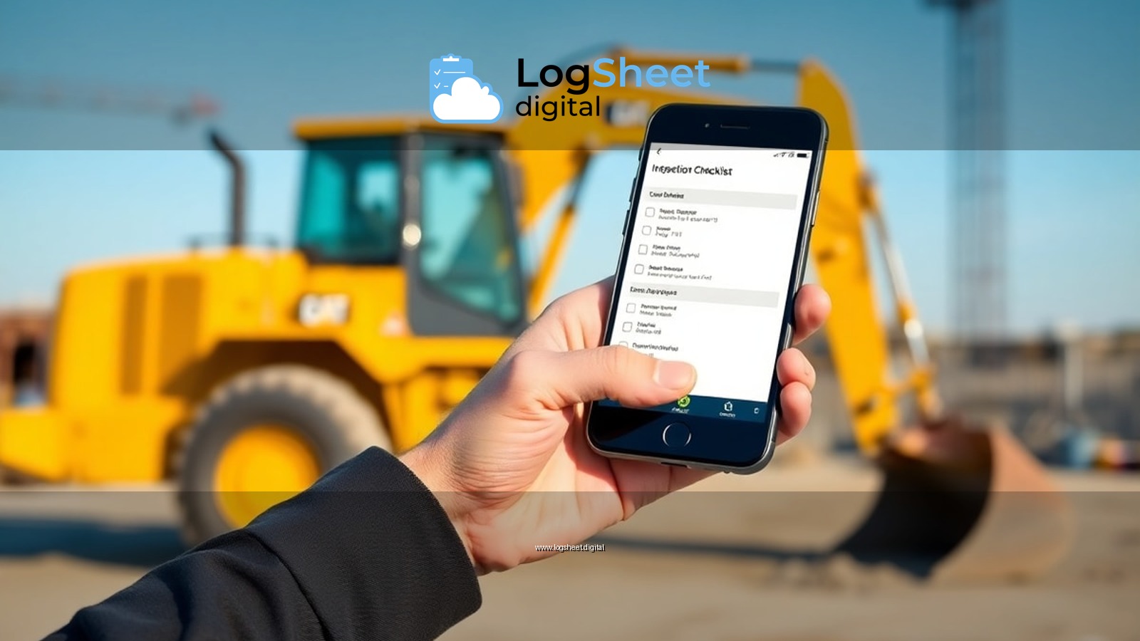 Panduan Audit Kesiapan Alat Berat Menggunakan Form Digital