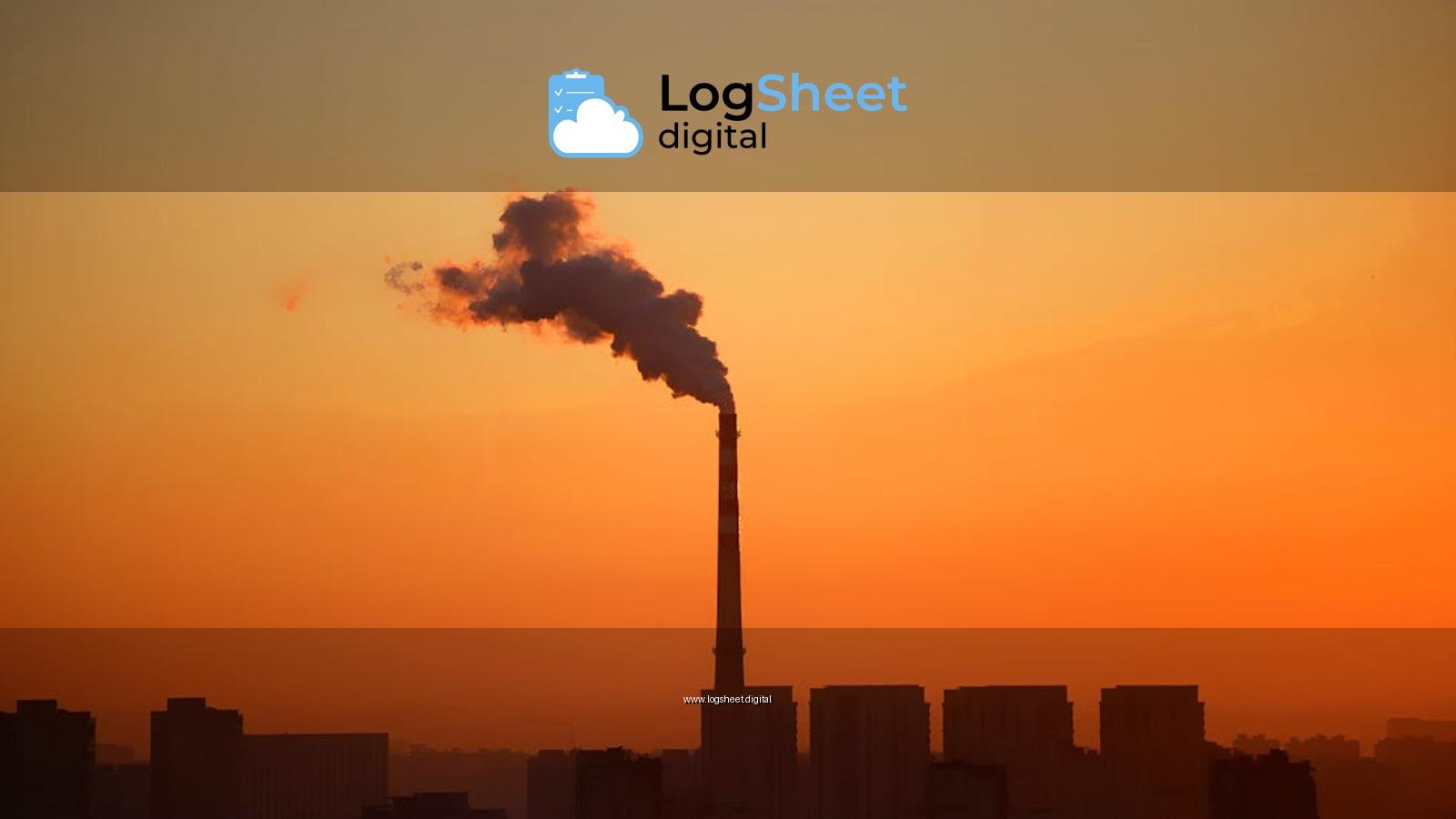 Solusi Pencatatan Emisi Karbon Industri untuk Laporan ESG