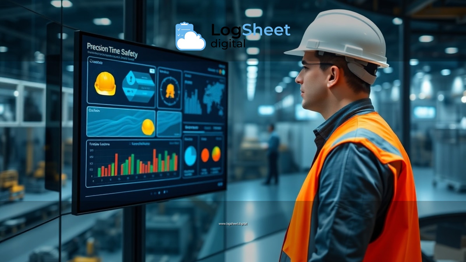 Strategi Mitigasi Risiko Kecelakaan Kerja dengan Data Presisi