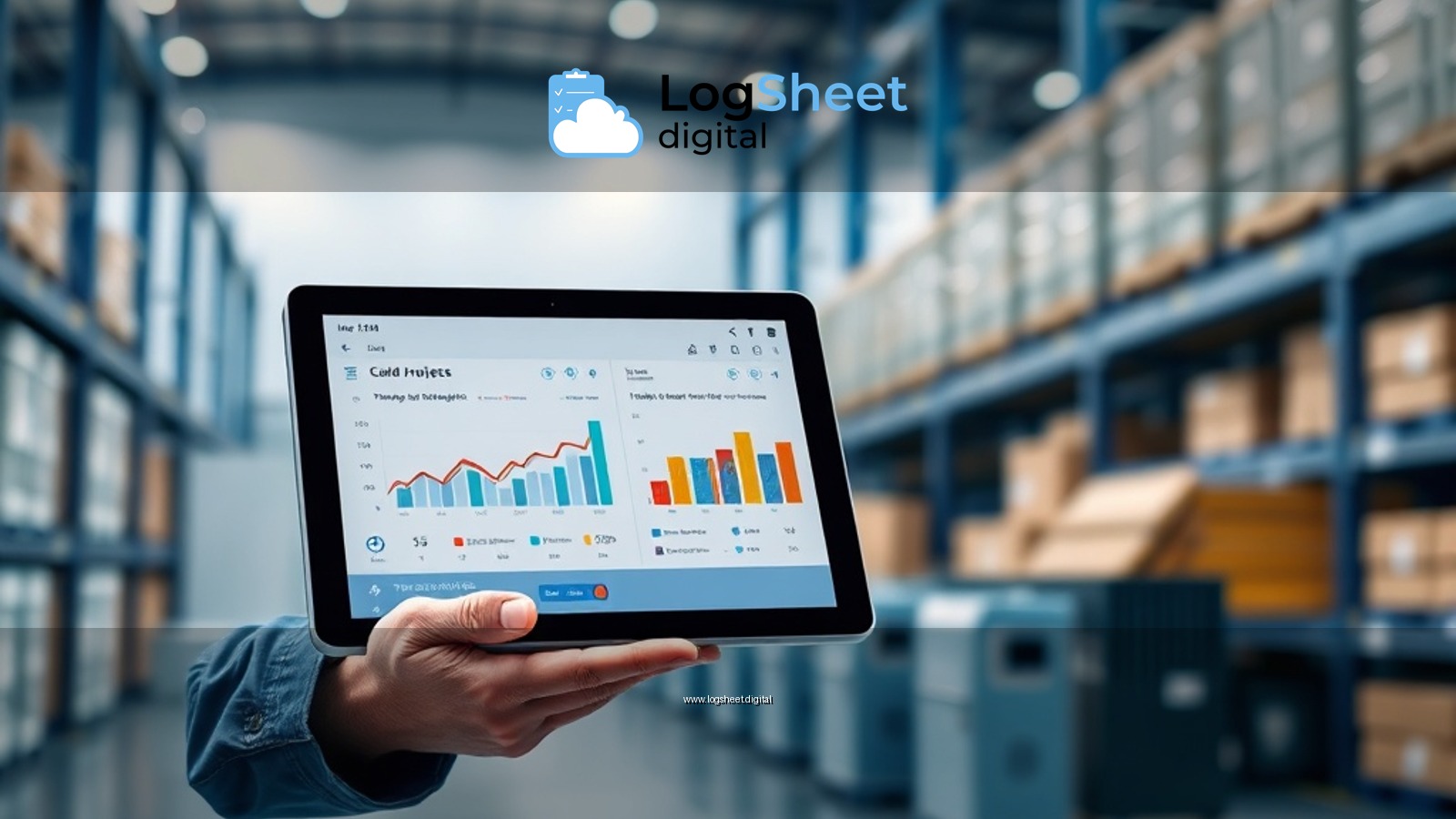 Strategi Optimasi Rantai Pasok Dingin dengan Laporan Digital
