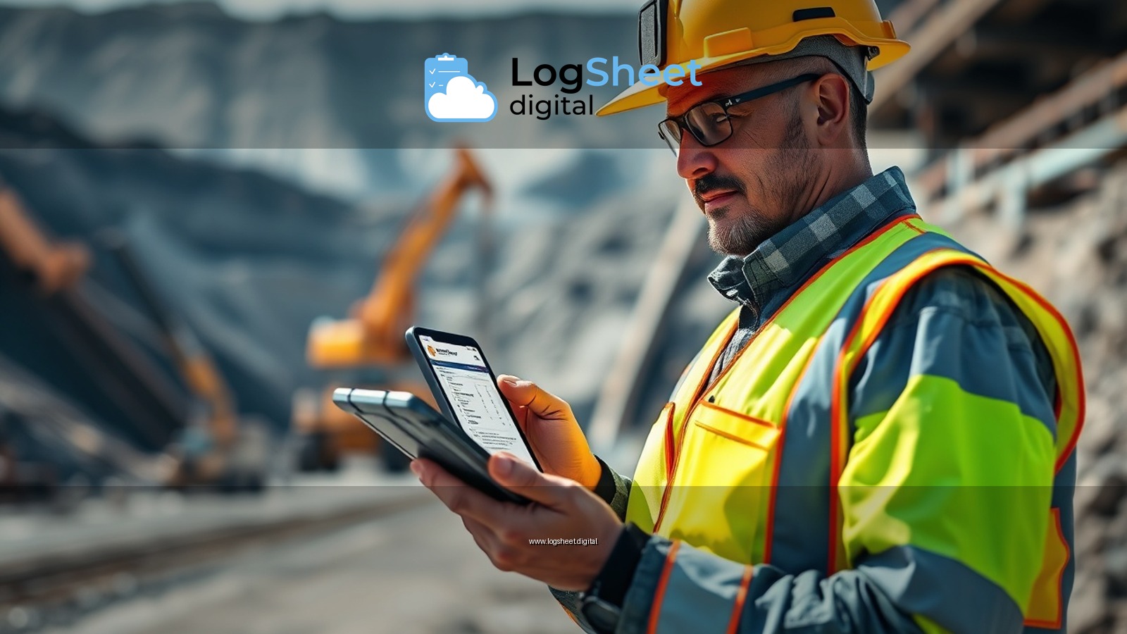 Solusi Patuhi Regulasi K3 Minerba Lewat Checklist Digital