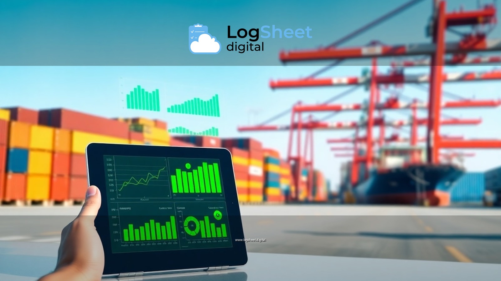 Strategi Pangkas Dwelling Time Peti Kemas Lewat Log Harian