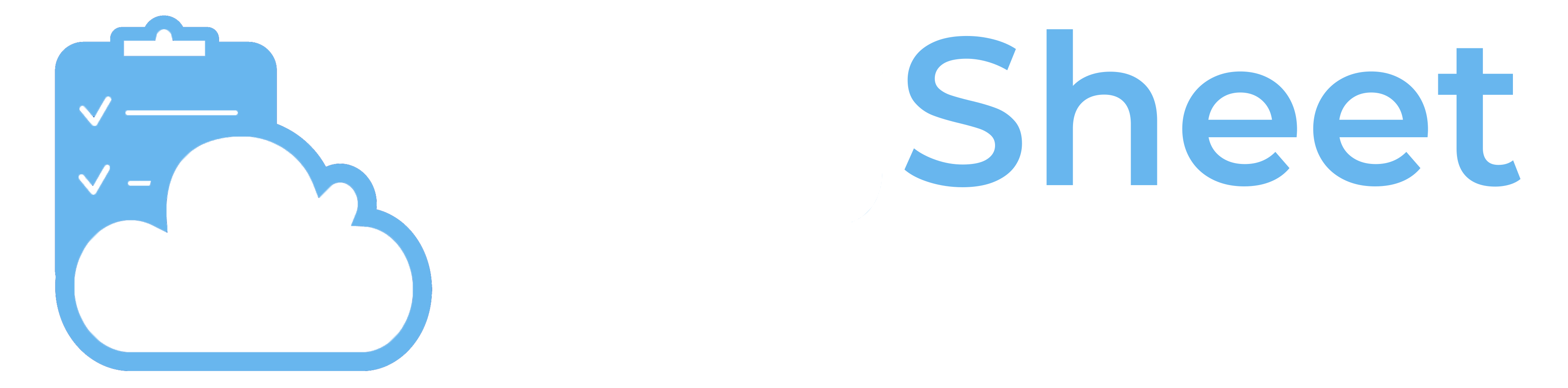 logo logsheet